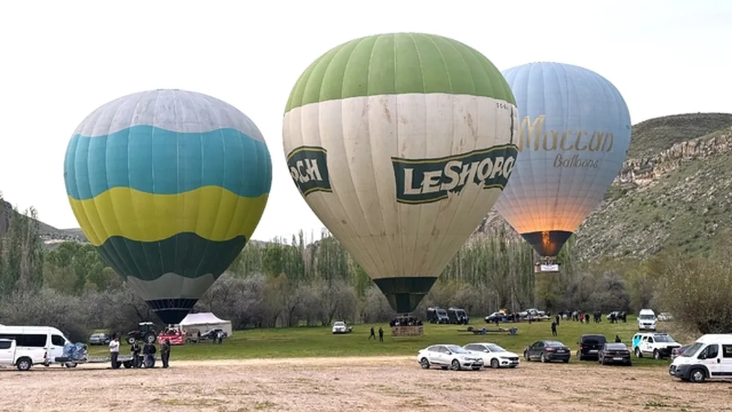 Air Balloon in Cappadocia Price 2026: Complete Guide - Cappadocia travel guide